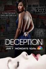 Watch Deception 123movies