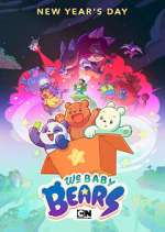 Watch We Baby Bears 123movies