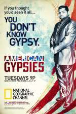 Watch American Gypsies 123movies