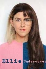 Watch Ellie Undercover 123movies