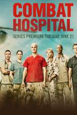 Watch Combat Hospital 123movies