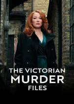 Watch The Victorian Murder Files 123movies