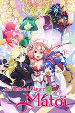 Watch Matoi the Sacred Slayer 123movies