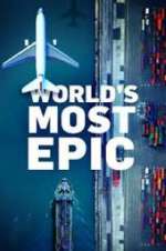 Watch World's Most Epic 123movies