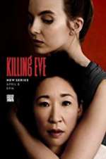 Watch Killing Eve 123movies