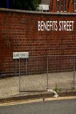 Watch Benefits Street 123movies