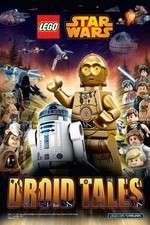 Watch Star Wars: Droid Tales 123movies