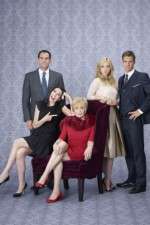 Watch Odd Mom Out 123movies