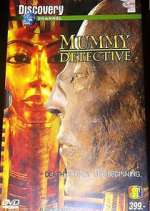 Watch Mummy Detective 123movies