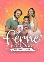 Watch Ferne McCann: My Family and Me 123movies