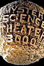 Watch Mystery Science Theater 3000: The Return 123movies