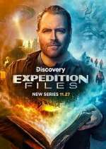 Watch Expedition Files 123movies