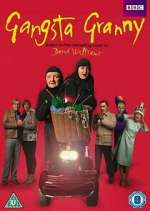 Watch Gangsta Granny 123movies