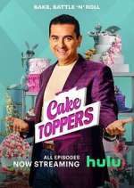 Watch Cake Toppers 123movies
