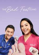 Watch The Bad Foot Clinic 123movies