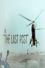 Watch The Last Post 123movies