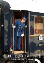 Watch The Orient Express: A Golden Era of Travel 123movies