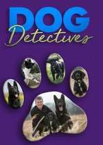 Watch Dog Detectives 123movies
