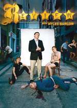 Watch Review with Myles Barlow 123movies