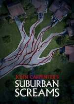 Watch John Carpenter's Suburban Screams 123movies