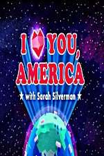 Watch I Love You, America 123movies