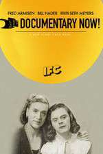 Watch Documentary Now! 123movies