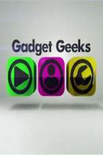 Watch Gadget Geeks 123movies