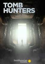 Watch Tomb Hunters 123movies