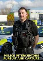 Watch Police Interceptors: Pursuit and Capture 123movies