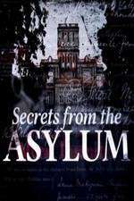 Watch Secrets from the Asylum 123movies