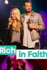 Watch Rich in Faith 123movies