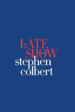 Watch The Late Show with Stephen Colbert 123movies