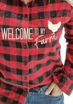 Watch Welcome to My Farm 123movies