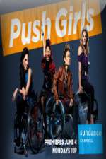 Watch Push Girls 123movies