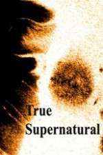 Watch True Supernatural 123movies