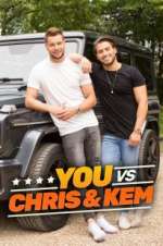 Watch You Vs. Chris and Kem 123movies