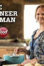 Watch The Pioneer Woman 123movies