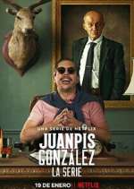 Watch Juanpis González - La serie 123movies