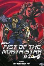 Watch New Fist of the North Star 123movies