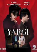 Watch Yargı 123movies