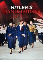 Watch Hitler's Handmaidens 123movies