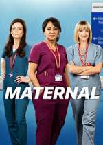 Watch Maternal 123movies
