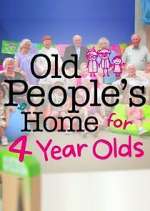 Watch Old People's Home for 4 Year Olds 123movies