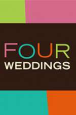 Watch Four Weddings 123movies