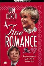 Watch A Fine Romance 123movies