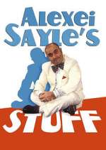 Watch Alexei Sayle's Stuff 123movies