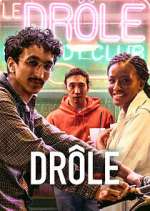 Watch Drôle 123movies
