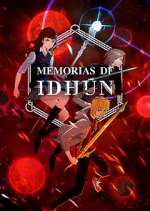 Watch Memorias de Idhún 123movies