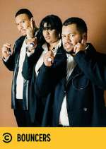 Watch Bouncers 123movies