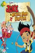 Watch Jake and the Never Land Pirates 123movies